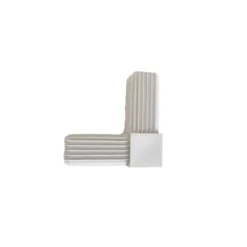 Geen Buisverbinder 2-weg 20x20mm Outlet