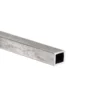 Geen Buis vierkant staal 25x25x2000x1,5mm New