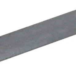 Geen Buis vierkant staal 25x25x2000x1,5mm New