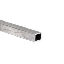 Geen Buis vierkant staal 25x25x1000x1,5mm Outlet