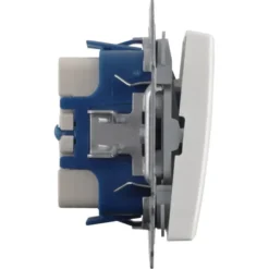 Busch-Jaeger Balance SI Serieschakelaar Wit Outlet