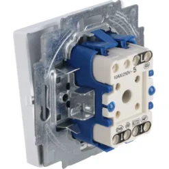 Busch-Jaeger Future Linear serieschakelaar wit Clearance