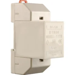 Byron Transformator 7770 8 Volt 1Amp Discount
