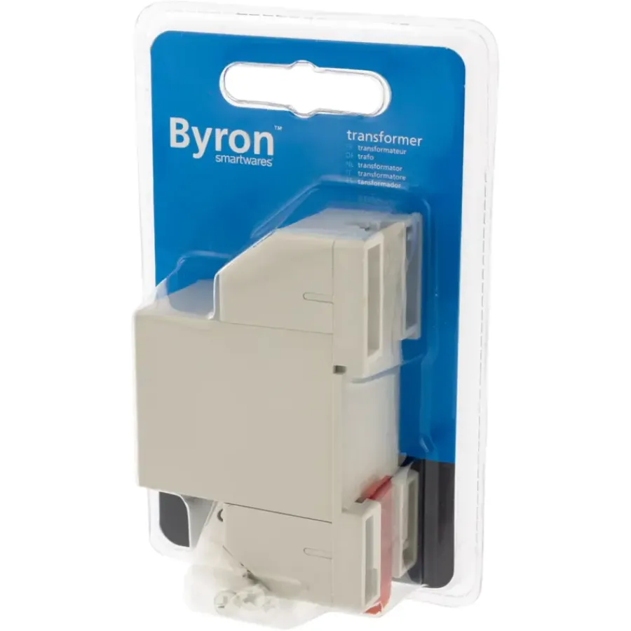 Byron Transformator 7770 8 Volt 1Amp Discount