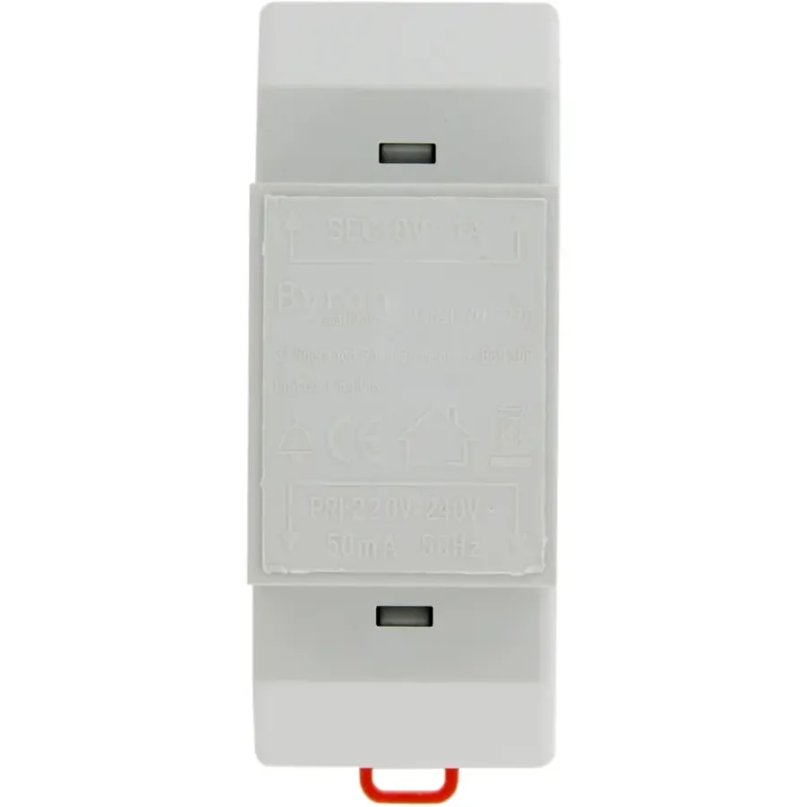 Byron Transformator 7770 8 Volt 1Amp Discount