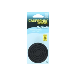 Geen California Scents luchtverfrisser Fresh Linne Hot