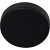 CanDo eindkap Mat Zwart Ø45MM