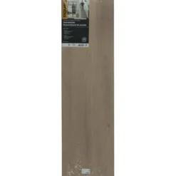 CanDo Laminaat Traptrede Bruin Eiken 130x38cm
