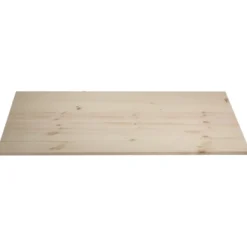 CanDo massief timmerpaneel grenen 100x60 cm 18 mm Outlet