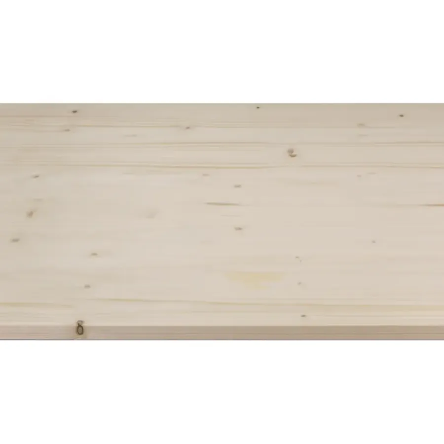 CanDo massief timmerpaneel vuren 200x50 cm 18mm Best