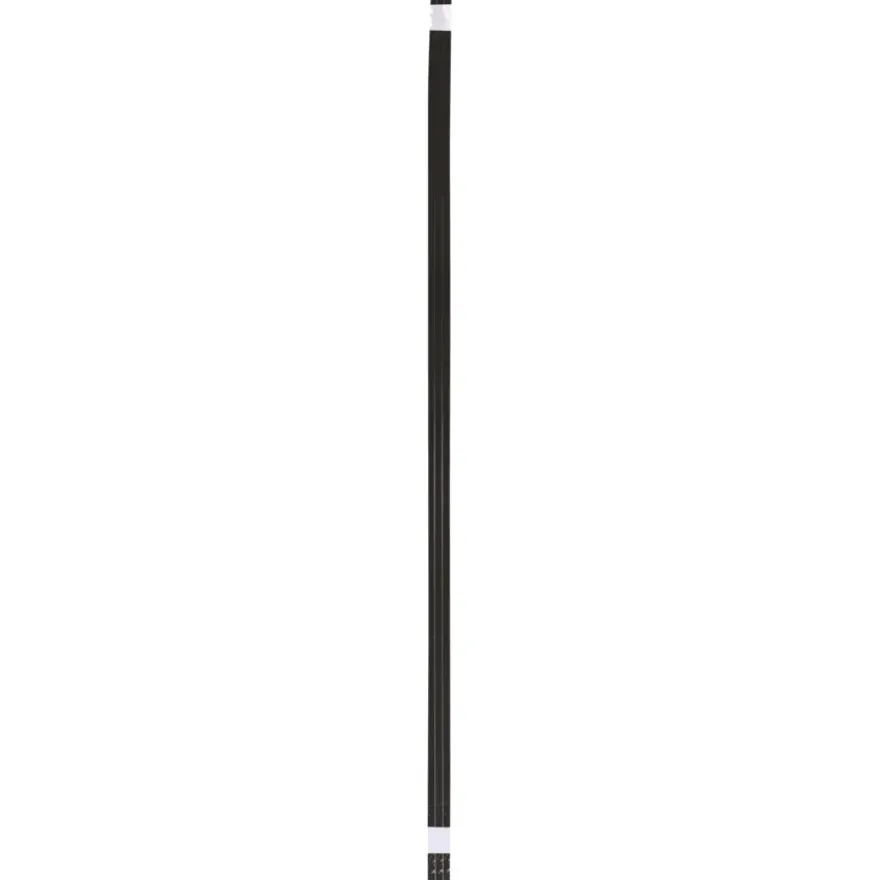 CanDo Radiatorpaneel Mix&Match Zwart MDF 100x20 cm