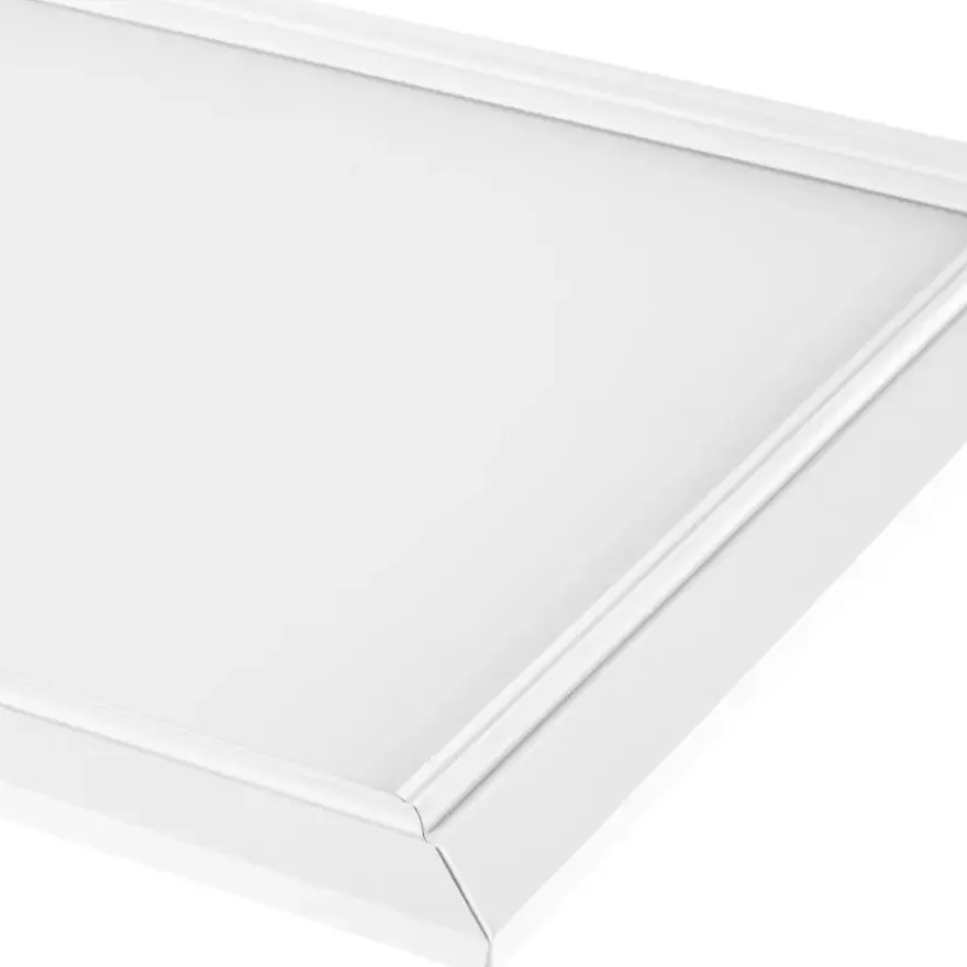 CanDo Radiatorpaneel Traditional Wit MDF 60x50 cm