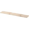CanDo timmerpaneel grenen 100x20 cm dikte 18 mm Clearance