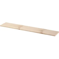 CanDo timmerpaneel grenen 100x20 cm dikte 18 mm Clearance