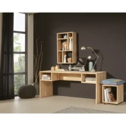 CanDo timmerpaneel grenen200x40 cm dikte 18 mm Best