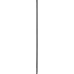 CanDo trapleuning Mat Zwart 270CM Ø45MM