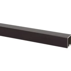 Cando trapleuning vierkant wenge 390 cm 1 stuk