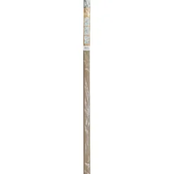 CanDo Traprenovatie Afwerklijst Massief eiken onbehandeld 5x130 cm