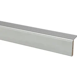 CanDo Traprenovatie Afwerklijst Beton Licht Grijs 130x5 cm
