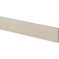 CanDo Traprenovatie Trapprofiel IJs Eiken 5,6x130 cm
