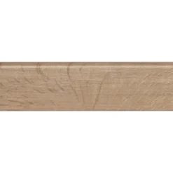CanDo Traprenovatie Trapprofiel Licht Eiken 5,6x130 cm