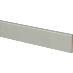 CanDo Traprenovatie Trapprofiel Beton Licht Grijs 130x5,6 cm