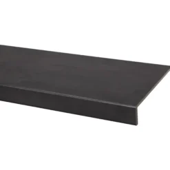 CanDo Traprenovatie Traptrede Beton Antraciet 30x100 cm