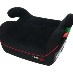 Carkids Alfie I-Size Isofix zitverhoger Hot