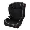 Carkids autostoeltje 100-150cm Zwart/Wit Hot