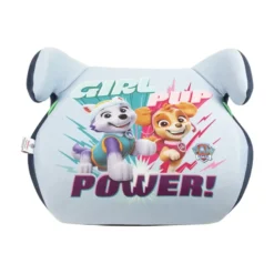 Geen Carkid zitverhoger Paw Patrol Girl I-size 125-150cm zitverhoger I-size Online