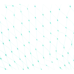 Geen Carpoint Aanhangernet 160x250cm twisted Hot