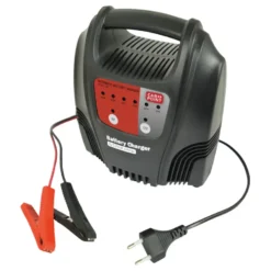 Carpoint acculader 4A Hot
