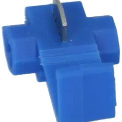 Carpoint Aftakklem 1560 blauw blister 5 Stuks Sale