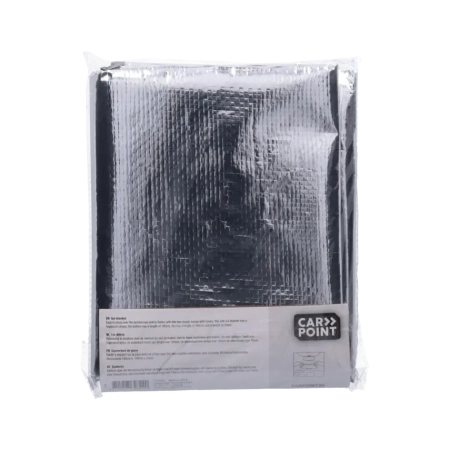 Carpoint Anit-ijsdeken 180x70cm