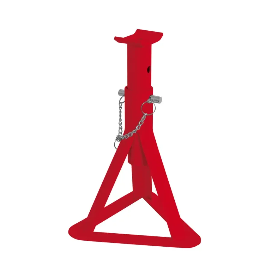 Carpoint Assteunen 2000kg 2 Stuks Clearance