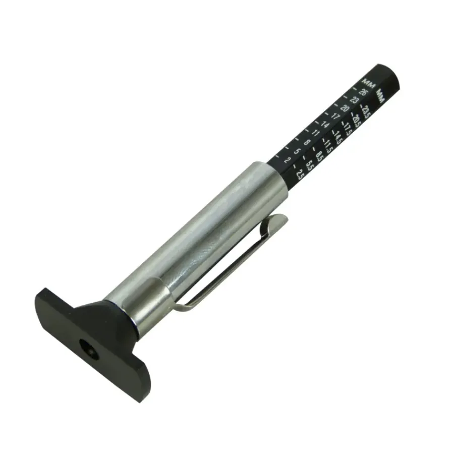 Carpoint Bandenprofielmeter Discount