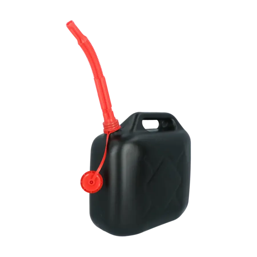 Carpoint benzinekan 10 liter Outlet