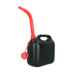 Carpoint Benzinekan Zwart UN-Keur 5L Sale