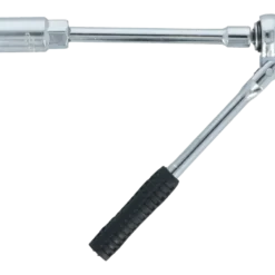 Carpoint bougiesleutel met ratel 21mm Hot