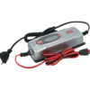 Carpoint BX-1D acculader 12v max. laadstroom 3.8 ampère