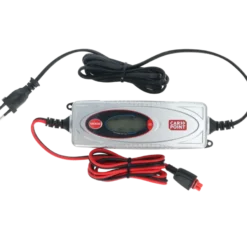 Carpoint BX-1D acculader 12v max. laadstroom 3.8 ampère