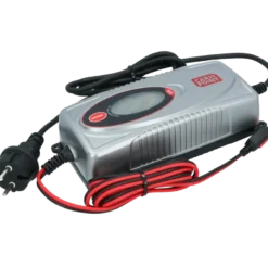 Carpoint BX-2D acculader 12v/24v max. laadstroom 7.5 ampère Outlet