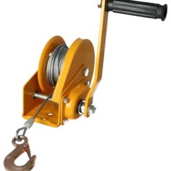 Carpoint handlier 720kg met 10 meter kabel Discount