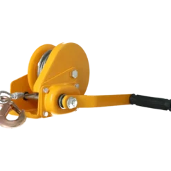 Carpoint handlier 720kg met 10 meter kabel Discount