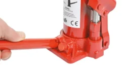 Carpoint hydraulische potkrik 3000kg Clearance