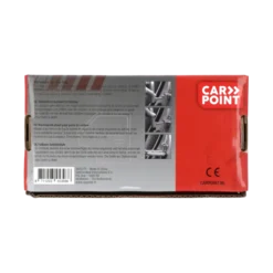 Carpoint opklapbare autoportier opstap Clearance