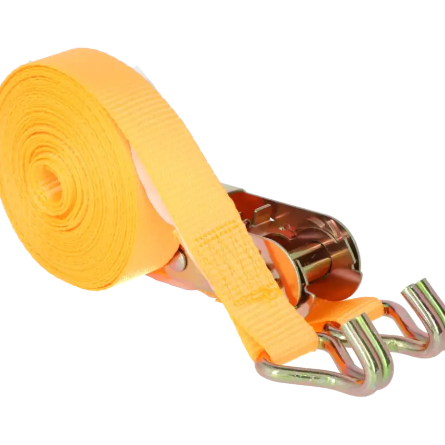 Carpoint Ratel Spanband met Haken 5 Meter Online