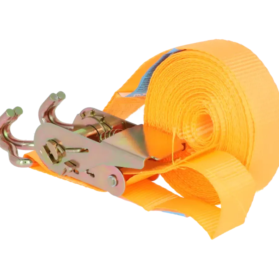 Carpoint Ratel Spanband met Haken 5 Meter Online