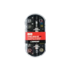 Carpoint Reservelampenset H4 30-Delig Outlet