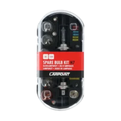 Carpoint Reservelampenset H7 30-Delig Sale